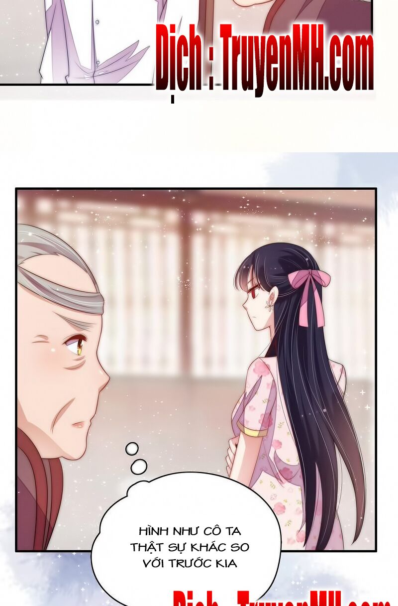 ngày nào thiếu soái cũng ghen chapter 90 13