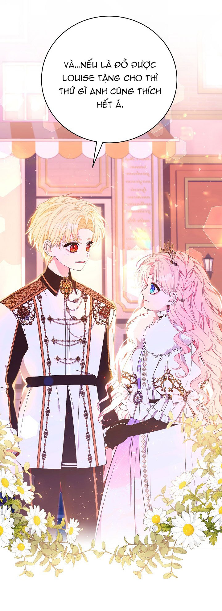 con chỉ đi tìm cha thôi chapter 42.2 20