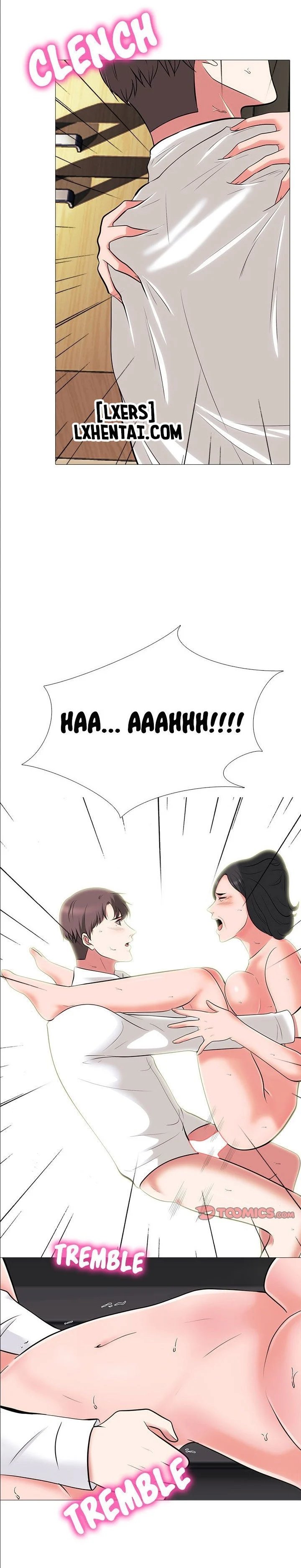 học bổng đặc biệt chapter 54 7