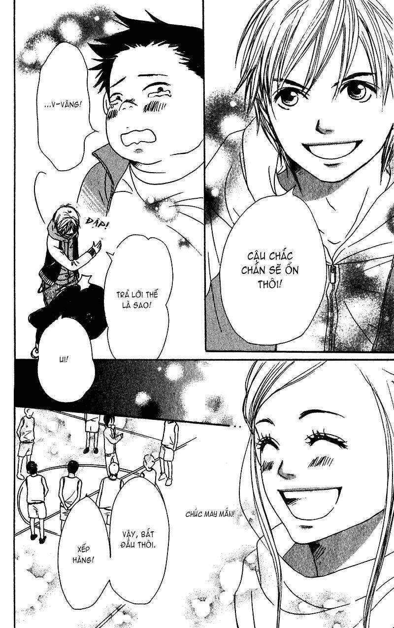 rắc rối đáng yêu chapter 59 37