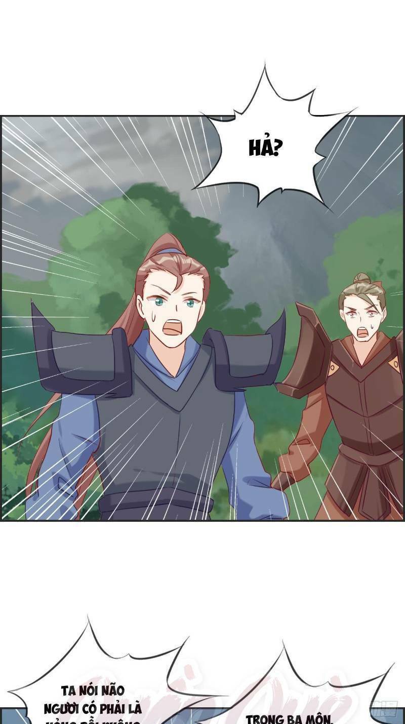 tối cường hoàn khố hệ thống chapter 49 25