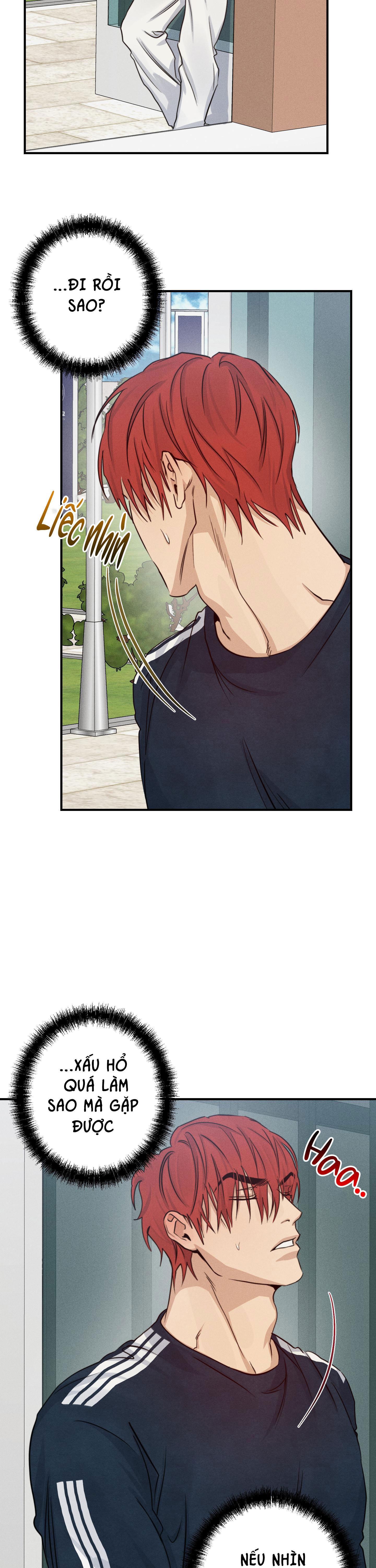 high clear chapter 35 5