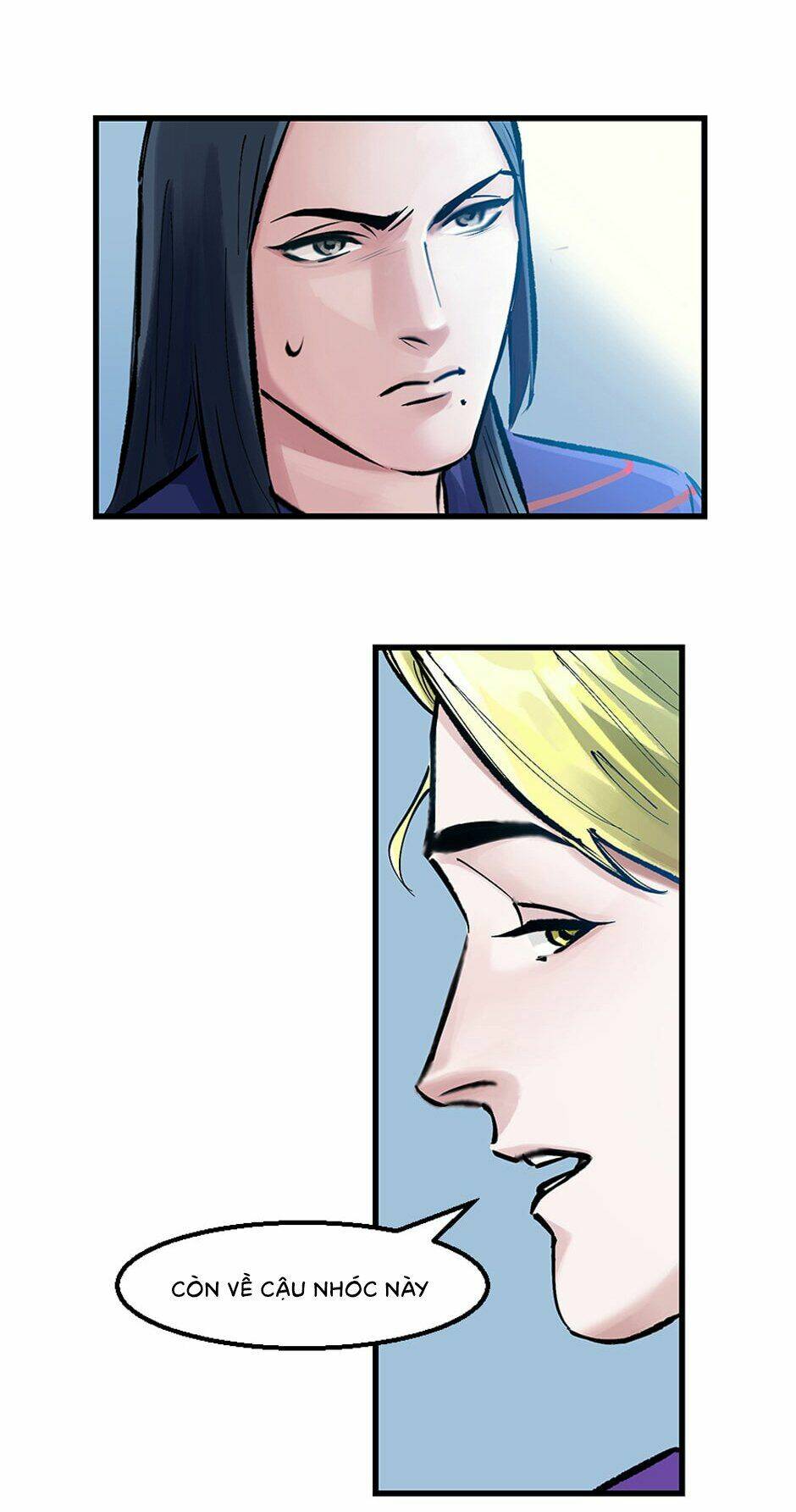 anh hùng và hiệp nữ chapter 31 46