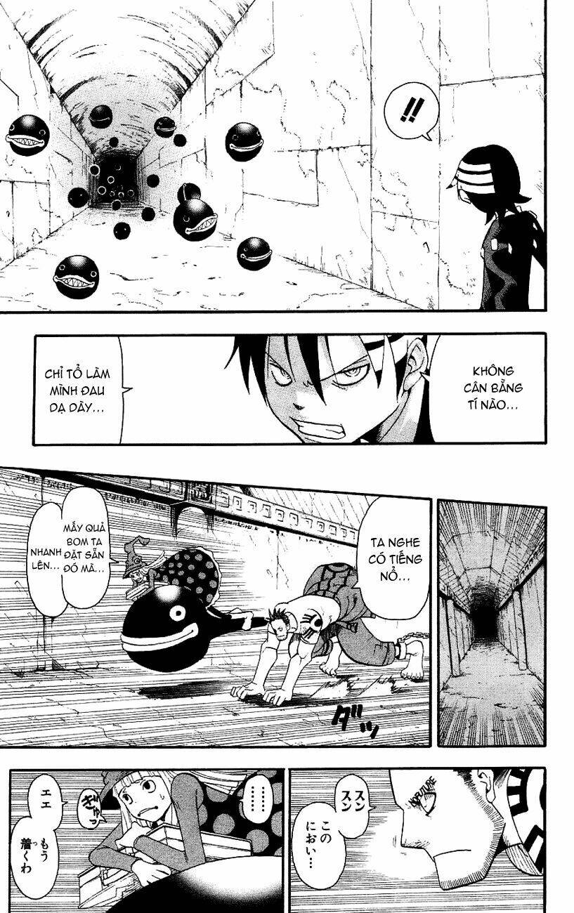 soul eater chapter 18 43