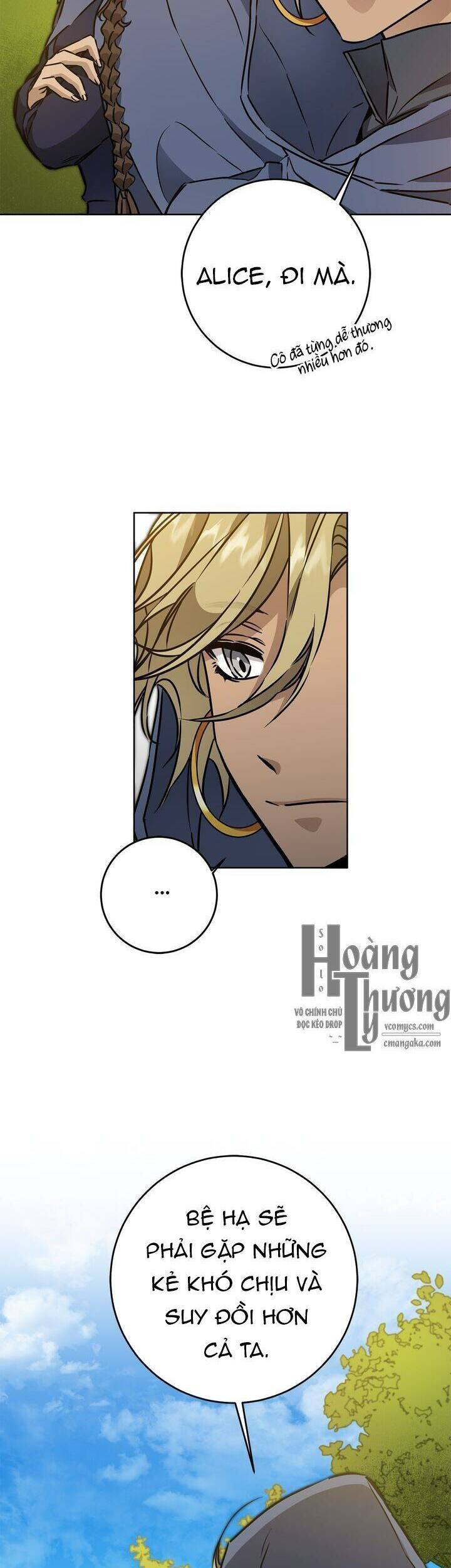 tôi trở thành hoàng đế bạo chúa trong tiểu thuyết chapter 72 20