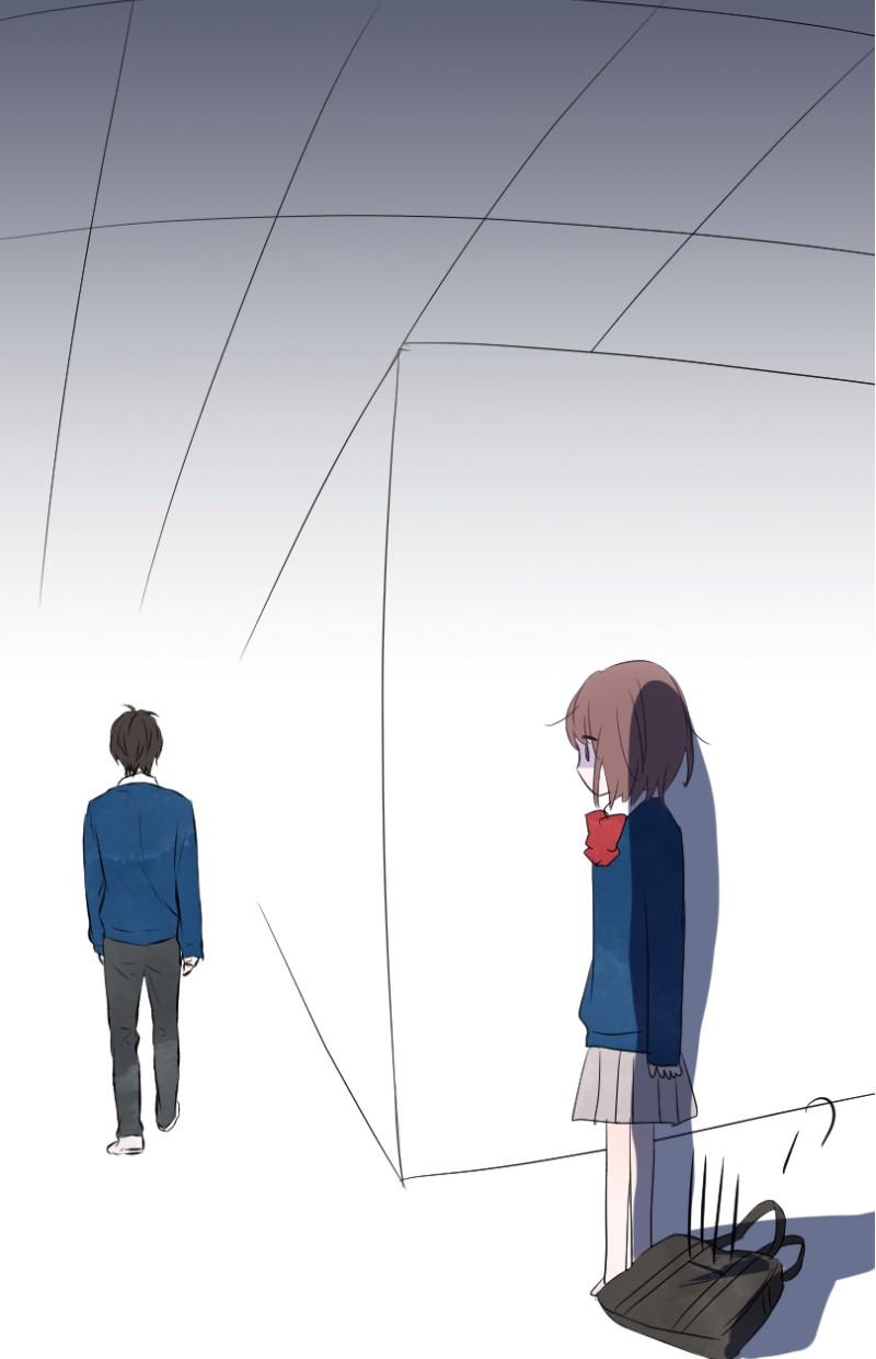 yêu không cần nói chapter 20 16