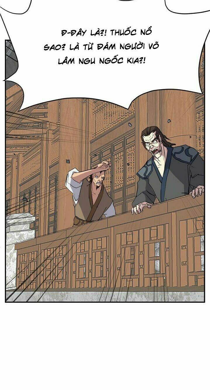 trọng sinh, bất khả chiến bại chapter 44 47