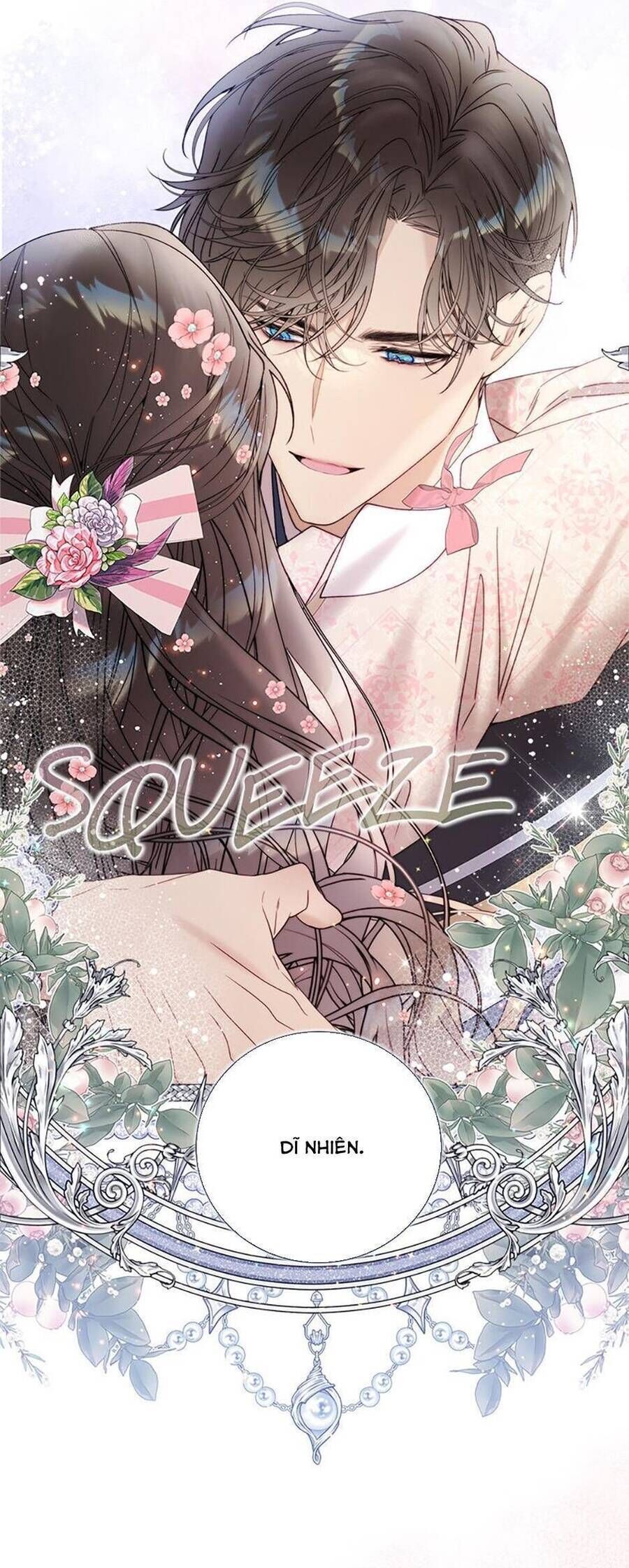 [15+] công chúa chloe chapter 121 21