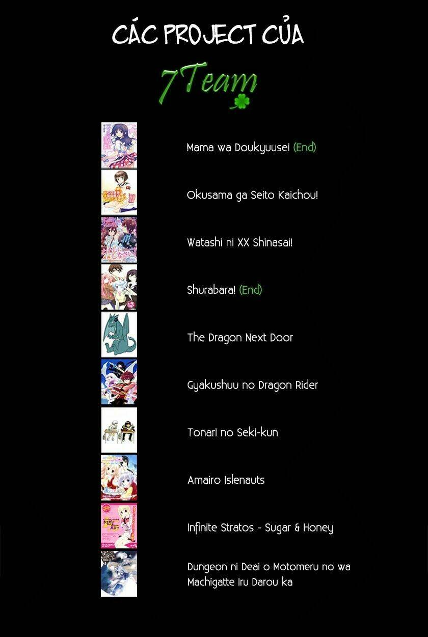 hắn ta là rồng chapter 26 12