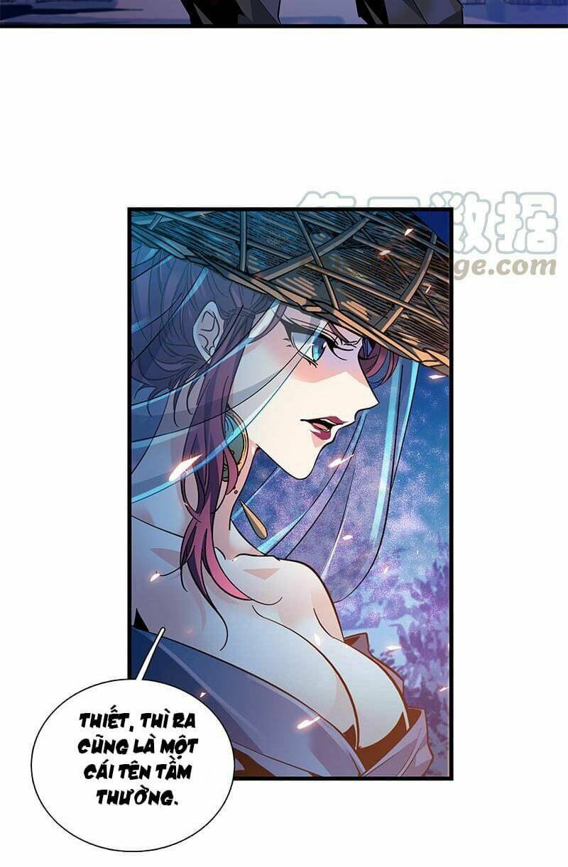 thần điêu hiệp lữ (new 2020) chapter 2 35