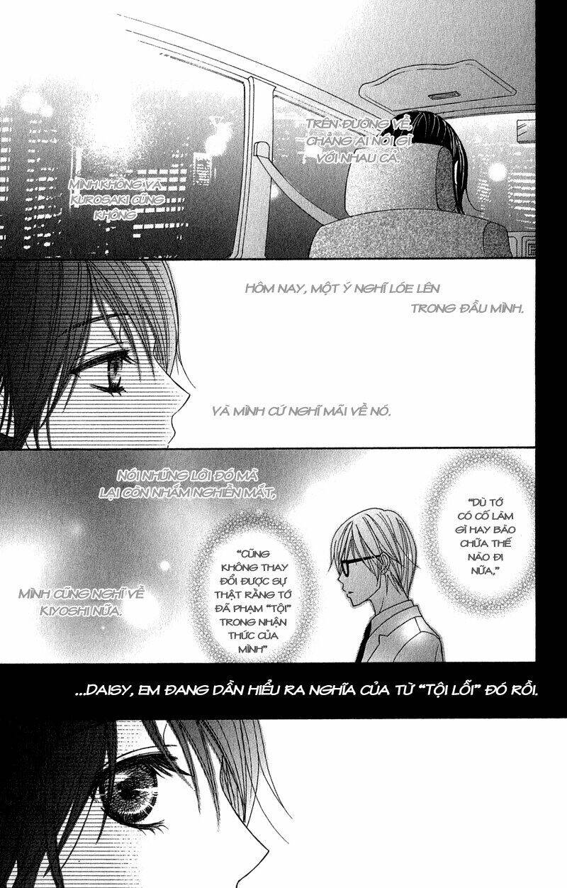 điện kích daisy chapter 23 34