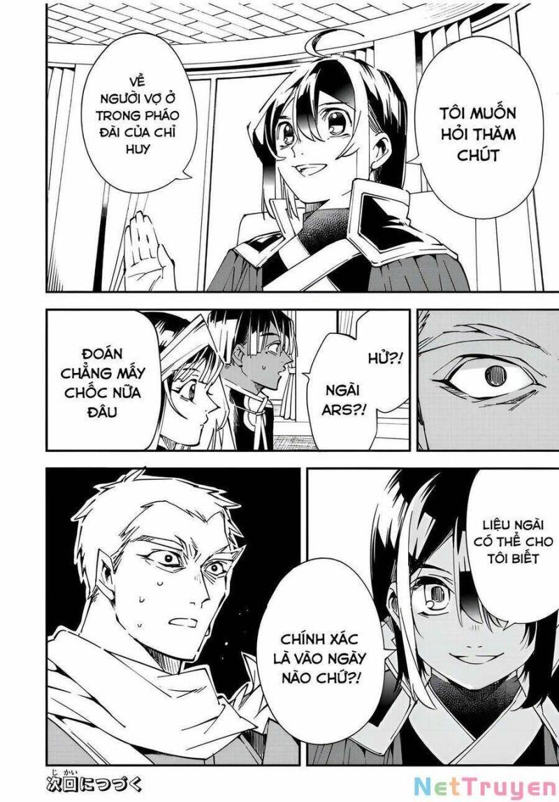 tái sinh thành quý tộc với kĩ năng 'appraisal' chapter 79 18