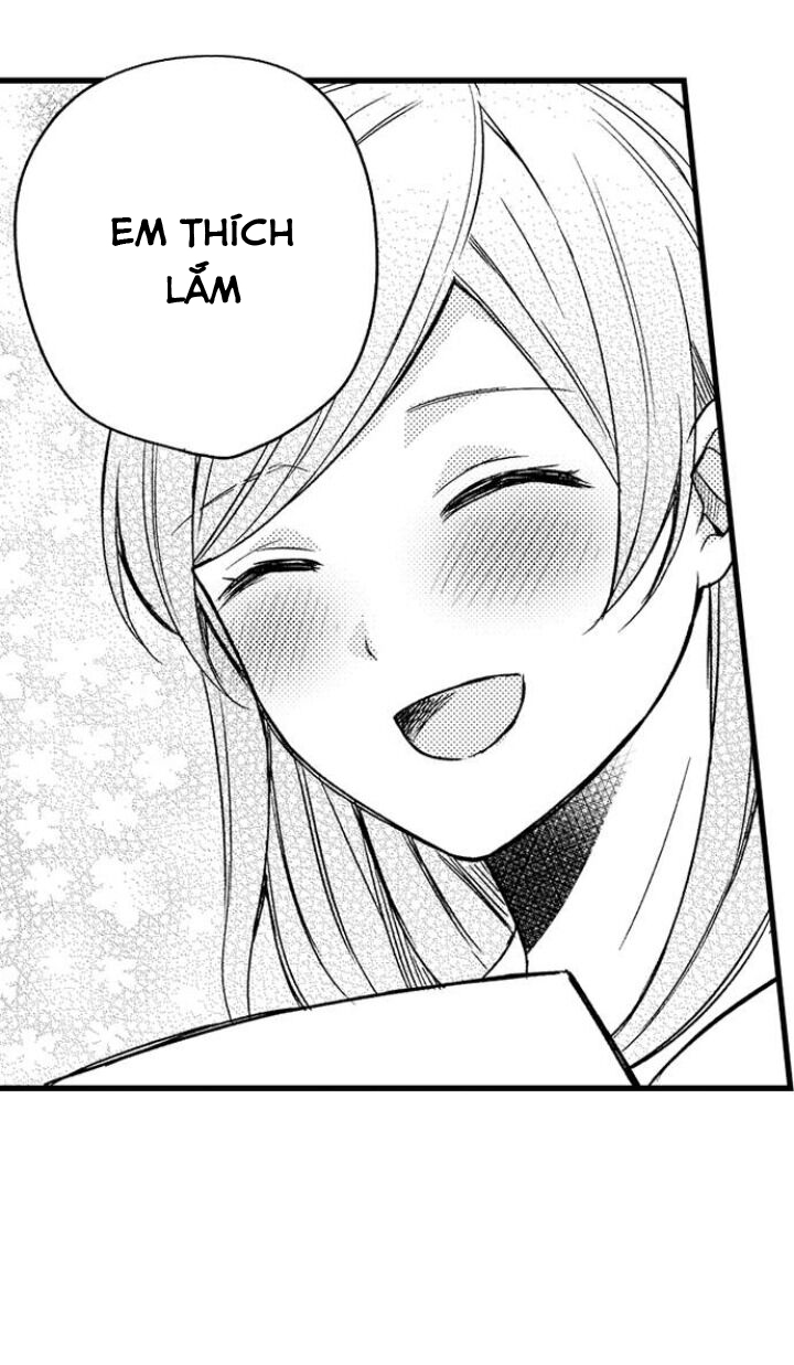 sự ham muốn đến phát điên chapter 8.1 10