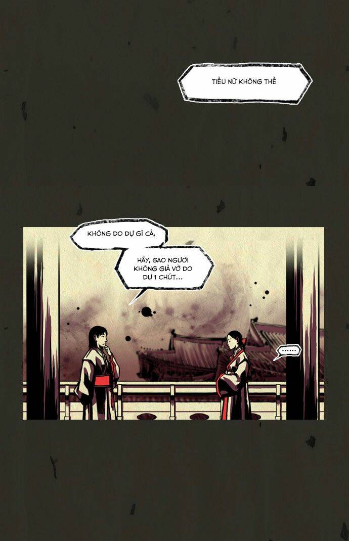 in full bloom chapter 32 7