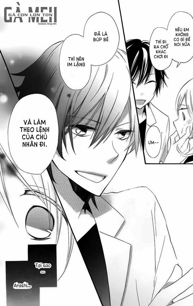 sugar girl, sugar dolls chapter 2 26