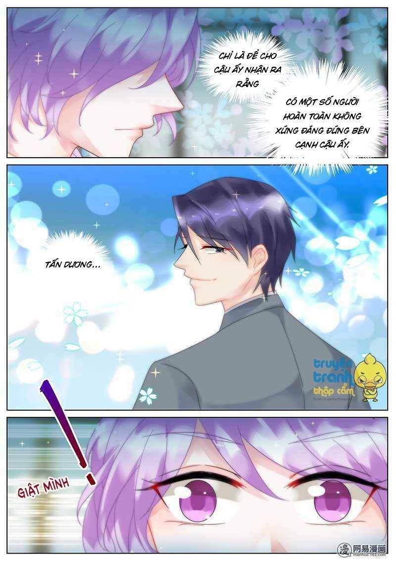 nhạ thượng thủ tịch tổng tài chapter 111 3