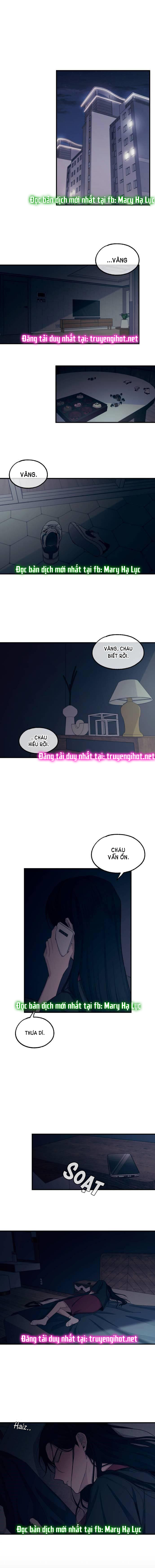 yeonwoo ngây thơ chapter 52.1 2