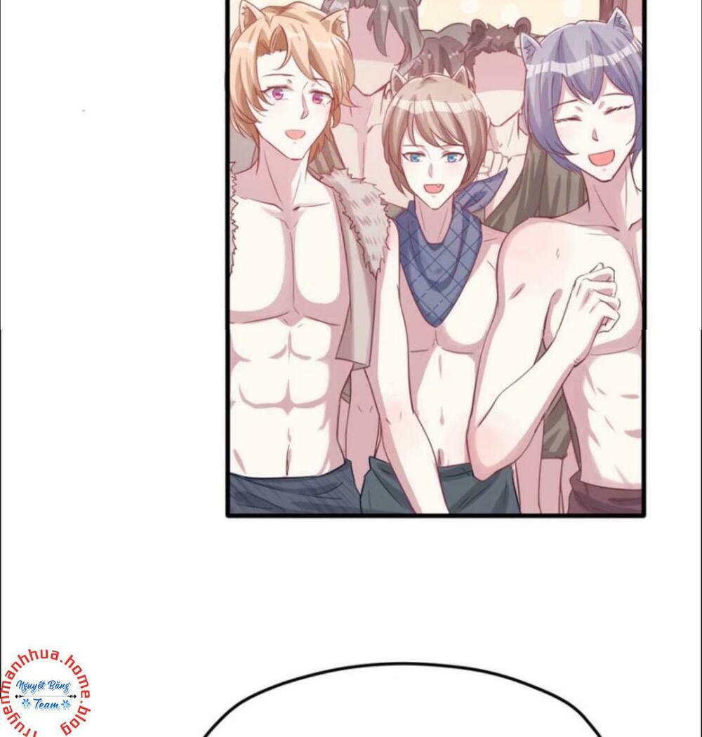 [16+] thảnh thơi thú thế chủng chủng điền, sinh sinh tể chapter 69 15