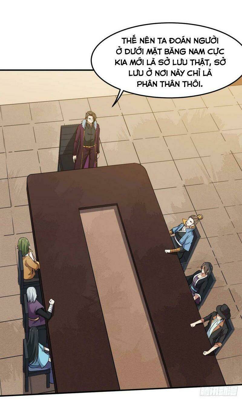 tổ thượng có tiền chapter 85 38