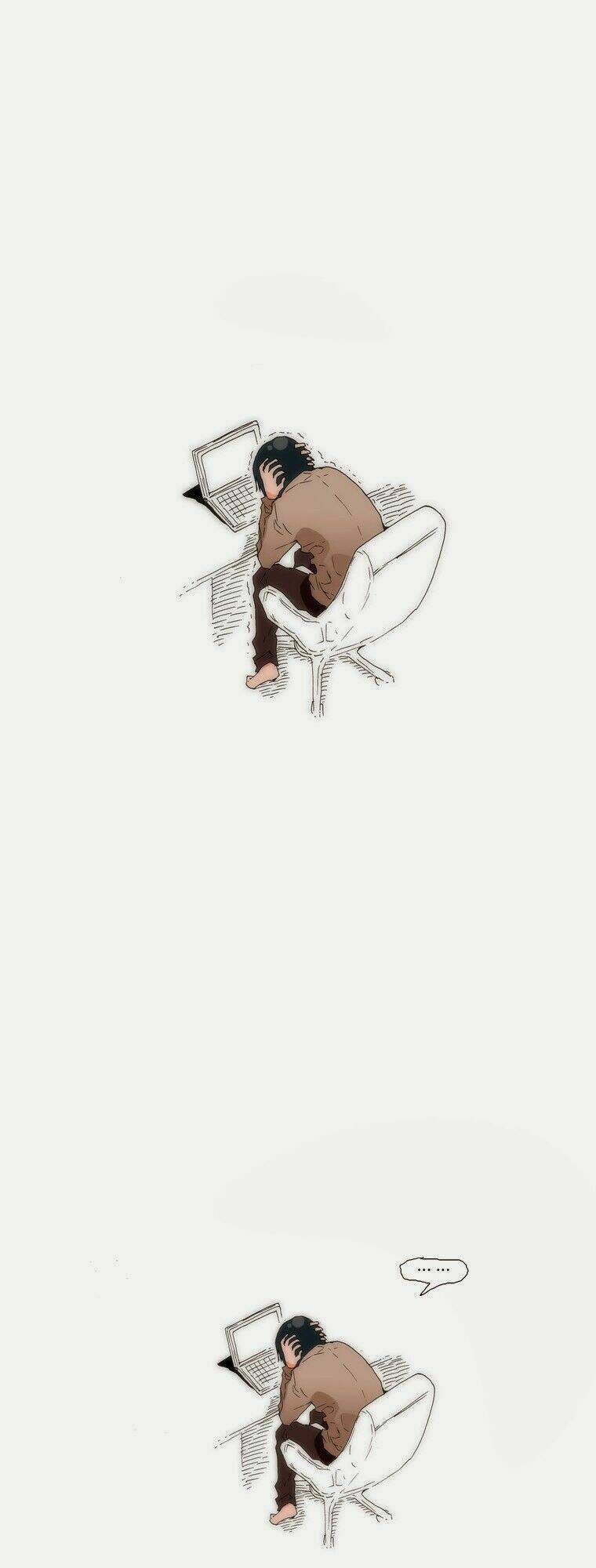 can't see can't hear but love chapter 72 33