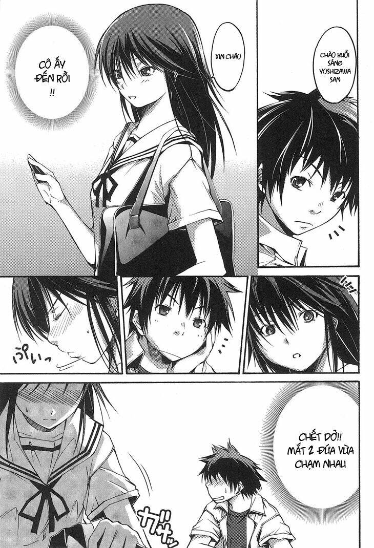 countrouble chapter 8 11