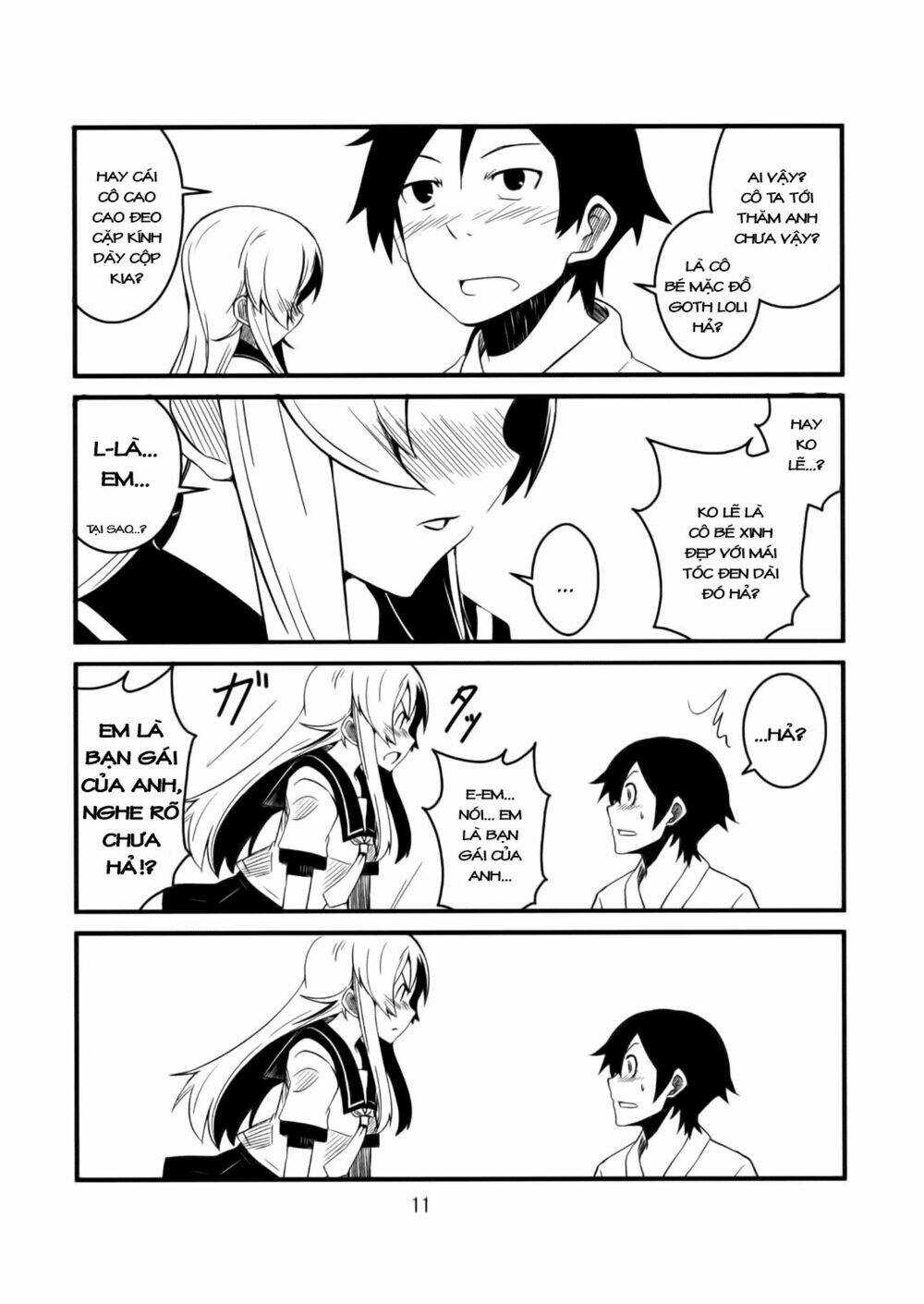 oreimo dj collection chapter 5 10