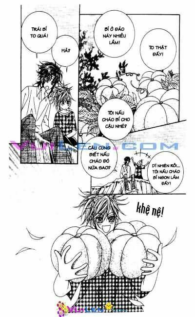 chạm mặt thần tượng chapter 1 110