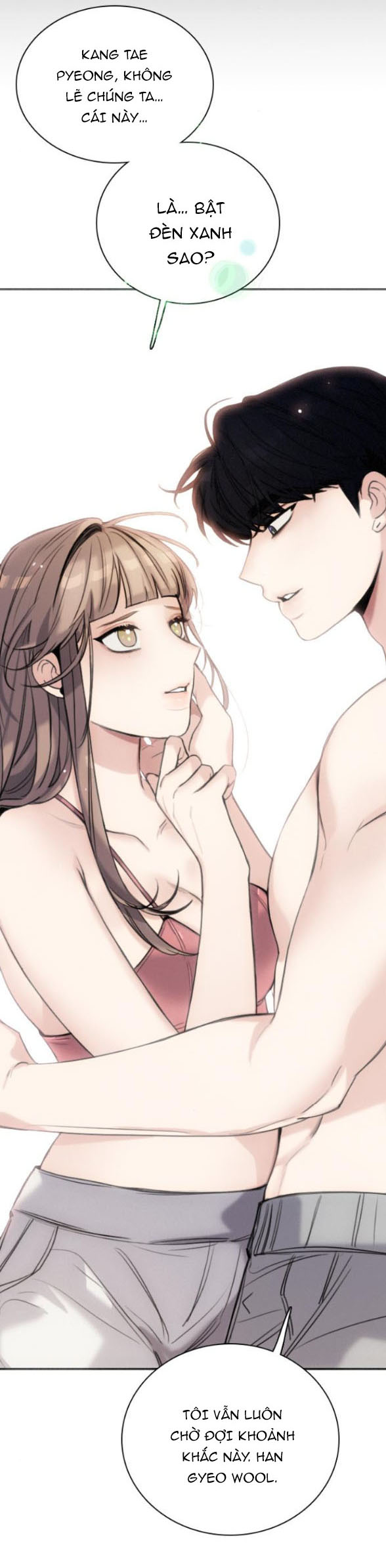 I'm fine thank you, and you? chapter 3.1 2