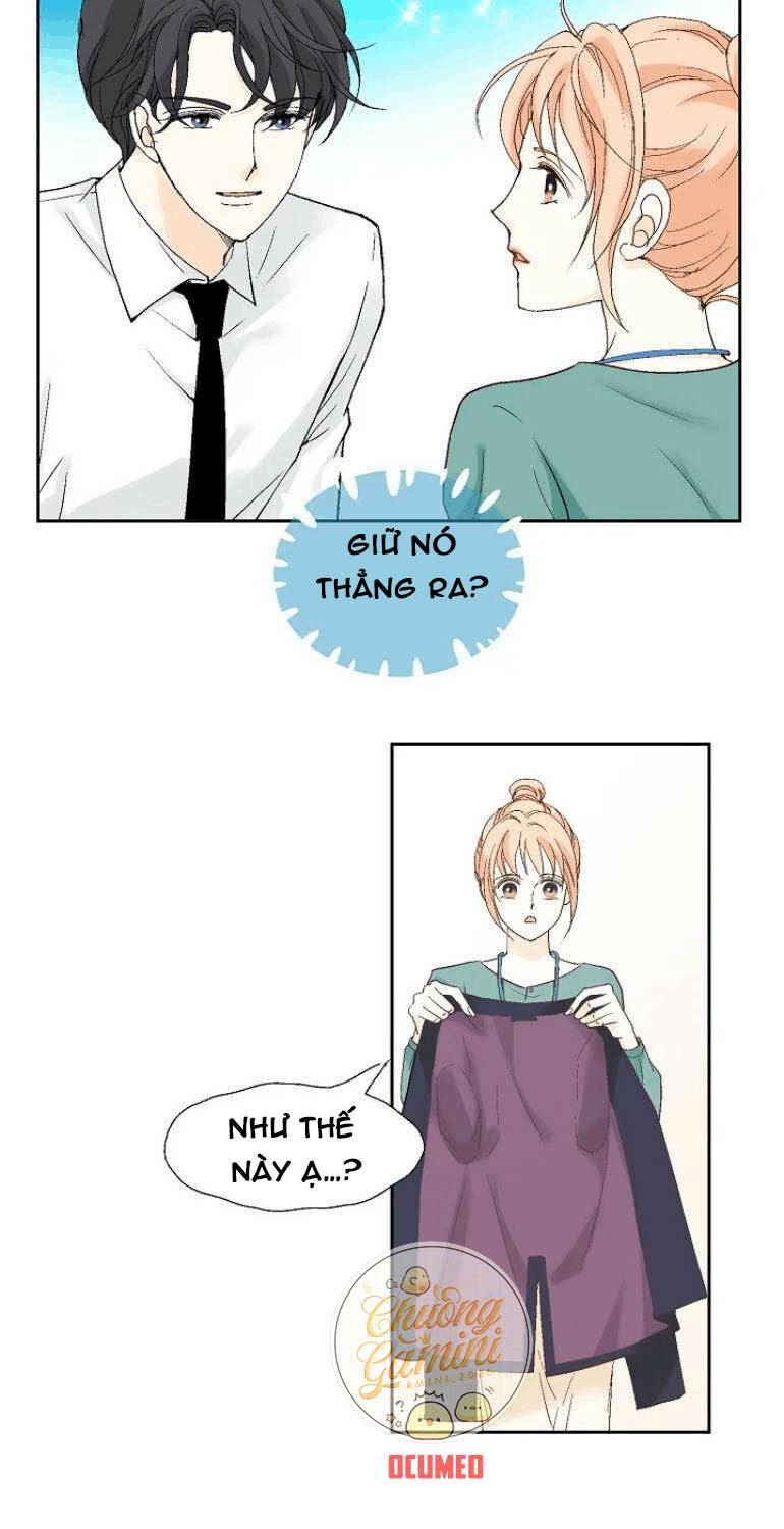 lee bom, em là của anh chapter 19 36