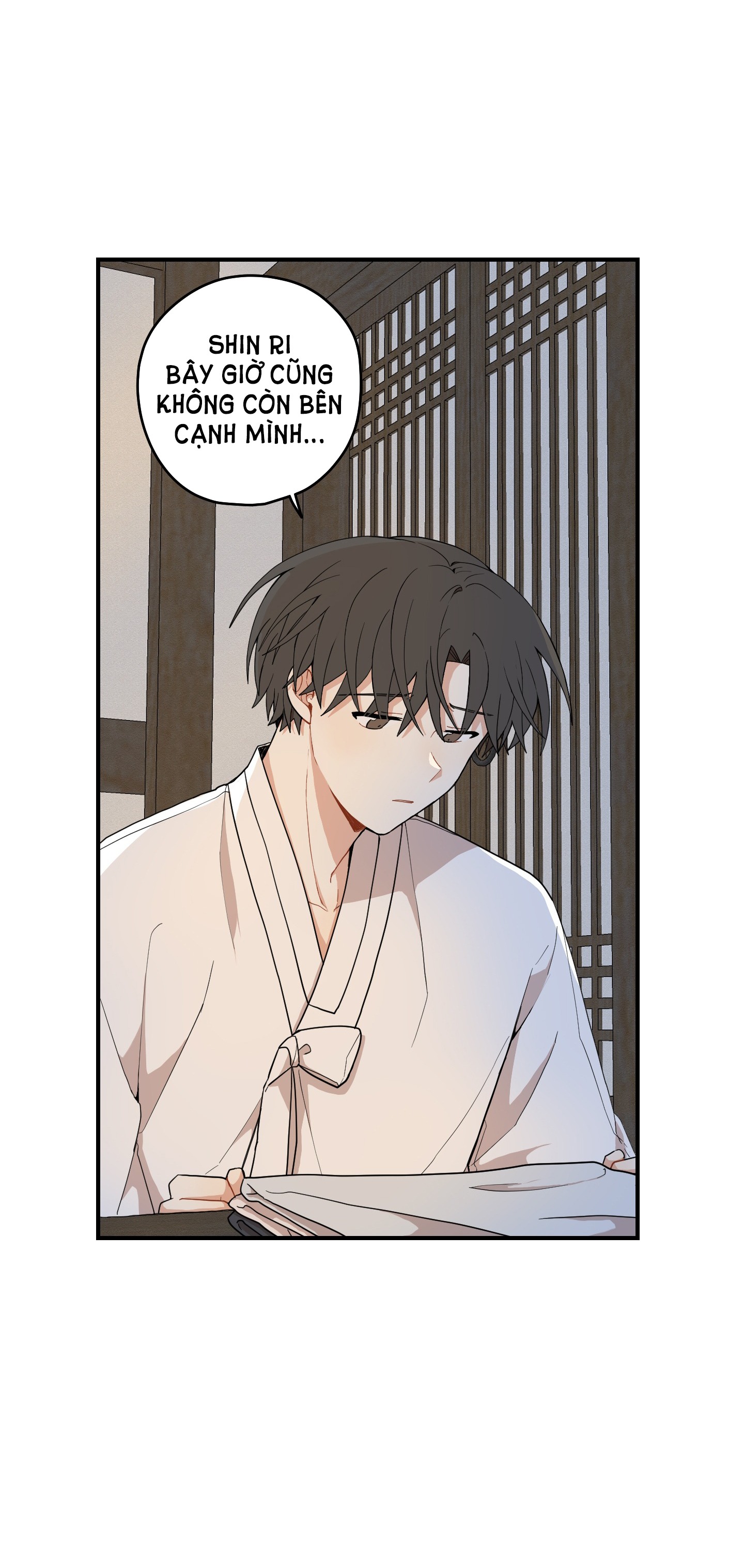 Dưới Tán Hoa Liên Kiều chapter 37.2 - Trang 16