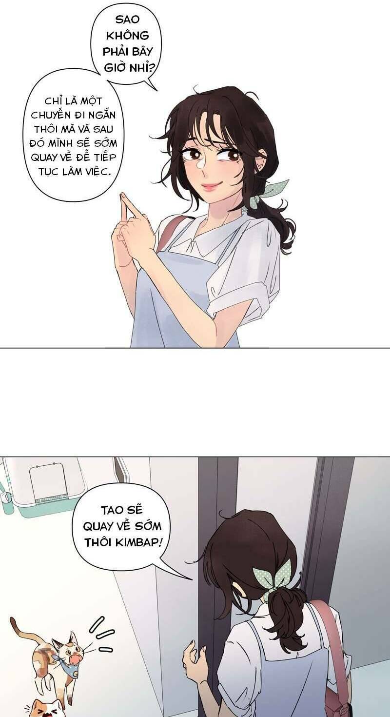 honey lemon chapter 2 37