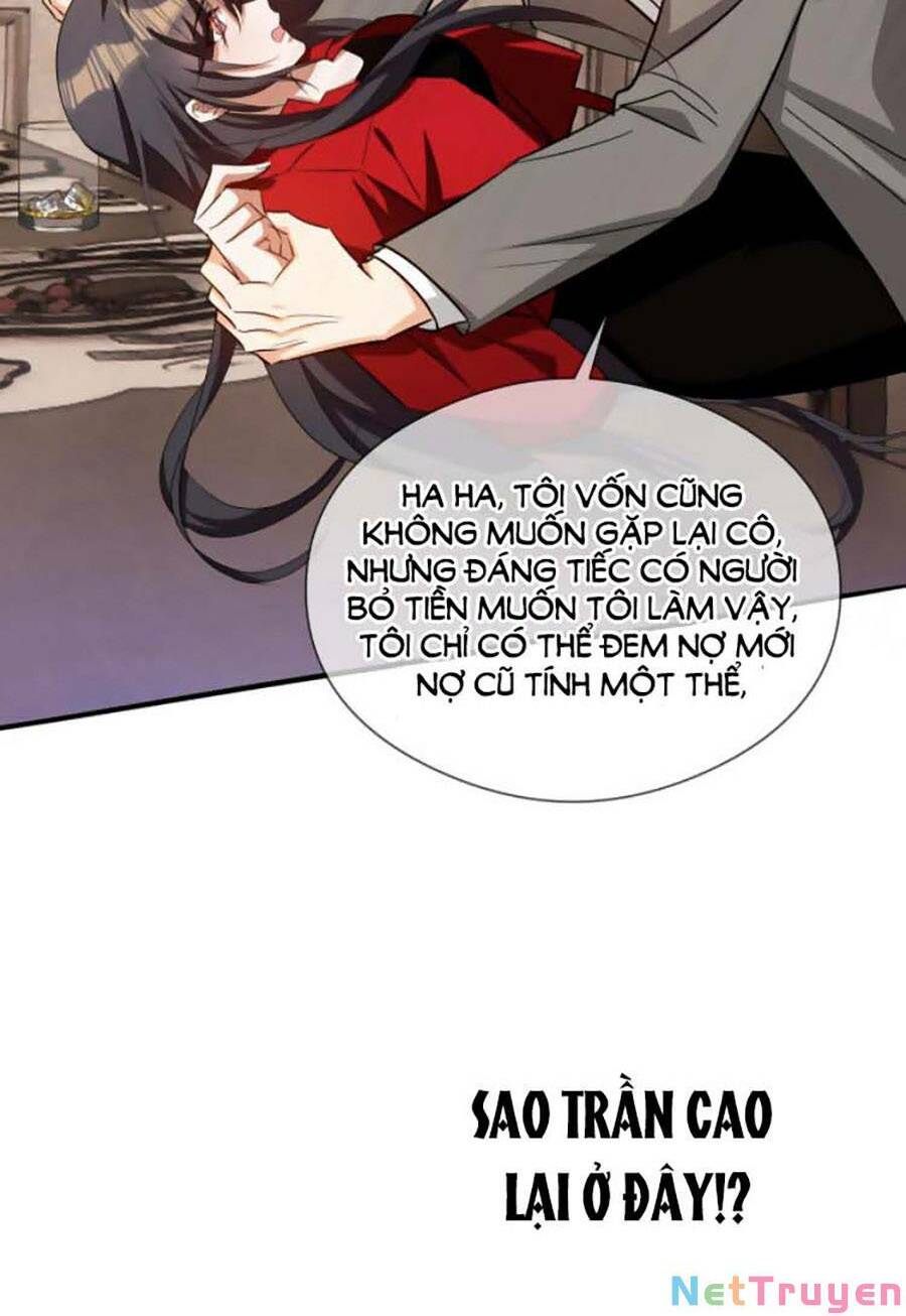 cô vợ gả thay của tổng tài cố chấp chapter 60 39