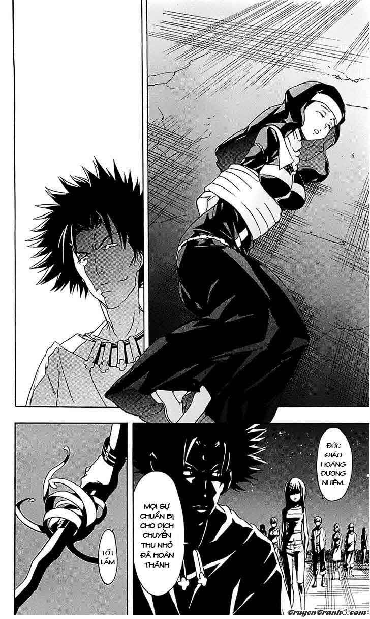 cấm thư ma thuật index chapter 48 30