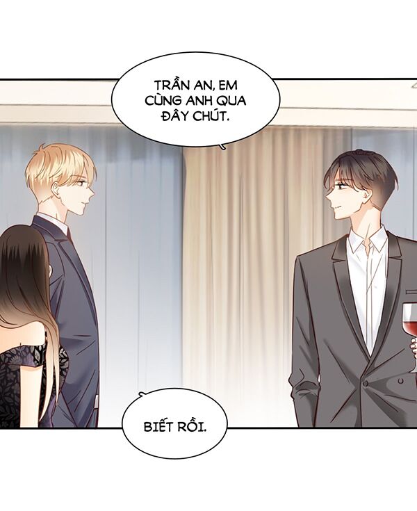 bay qua thiên sơn đến yêu anh chapter 72 14