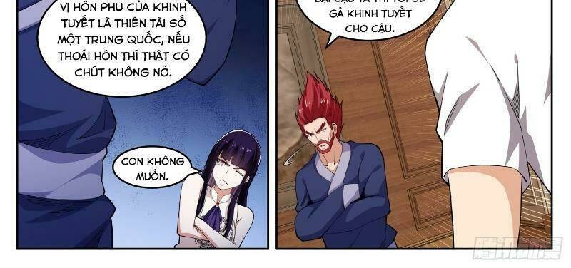 khắc kim phong thần chapter 100 30