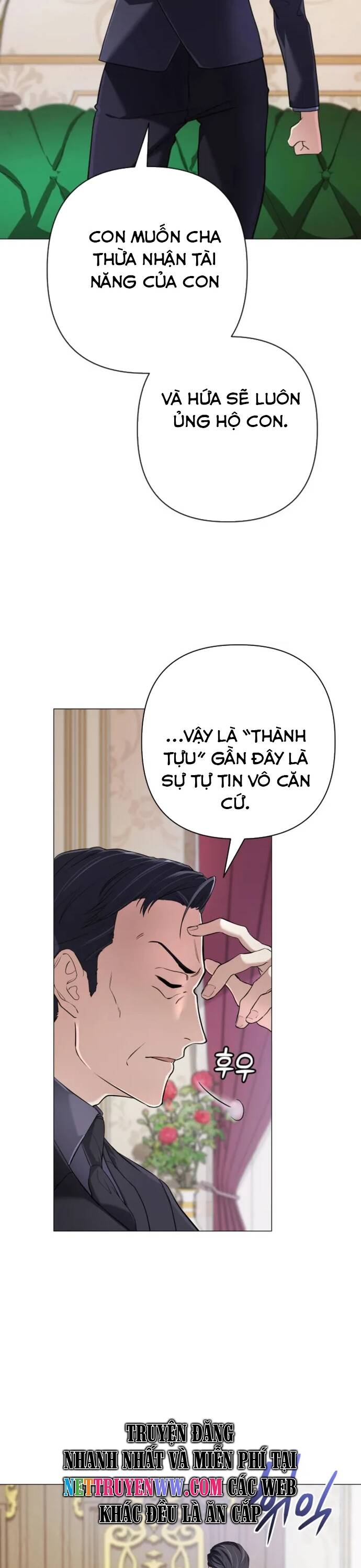 sự trở lại của đại pháp sư huyền thoại chapter 4 37