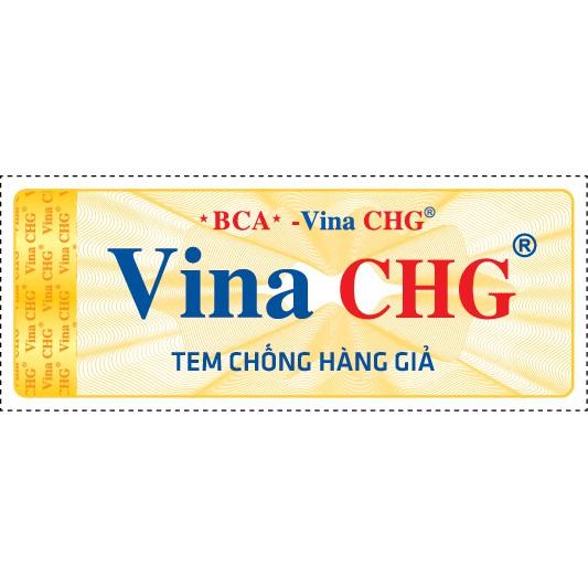 Tem Hologram chỉ luồng 3D - Vina CHG