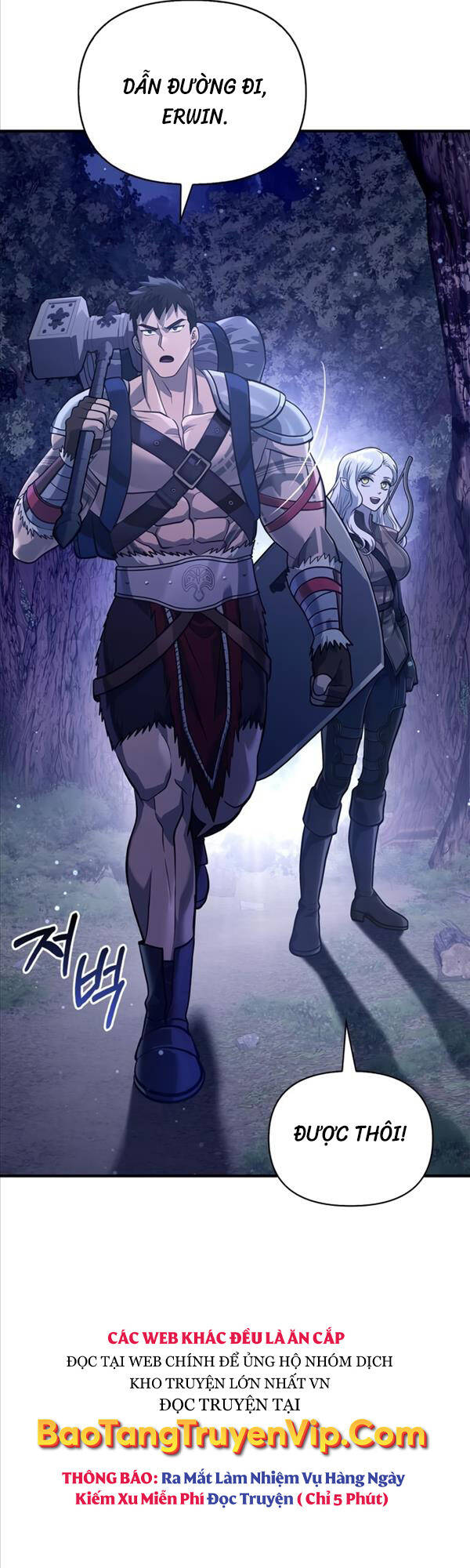 sống sót trong trò chơi với tư cách là một cuồng nhân chapter 10 19