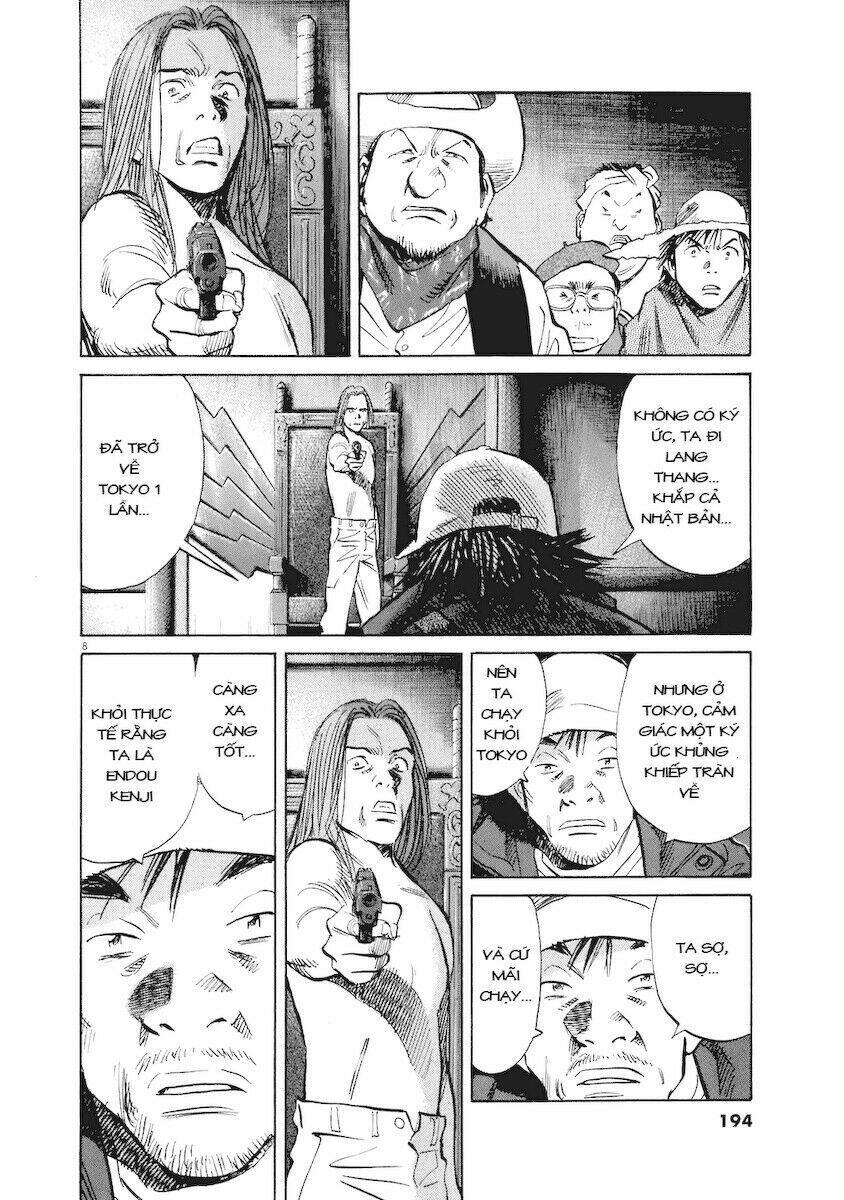 những chàng trai thế kỉ 20 chapter 214 9