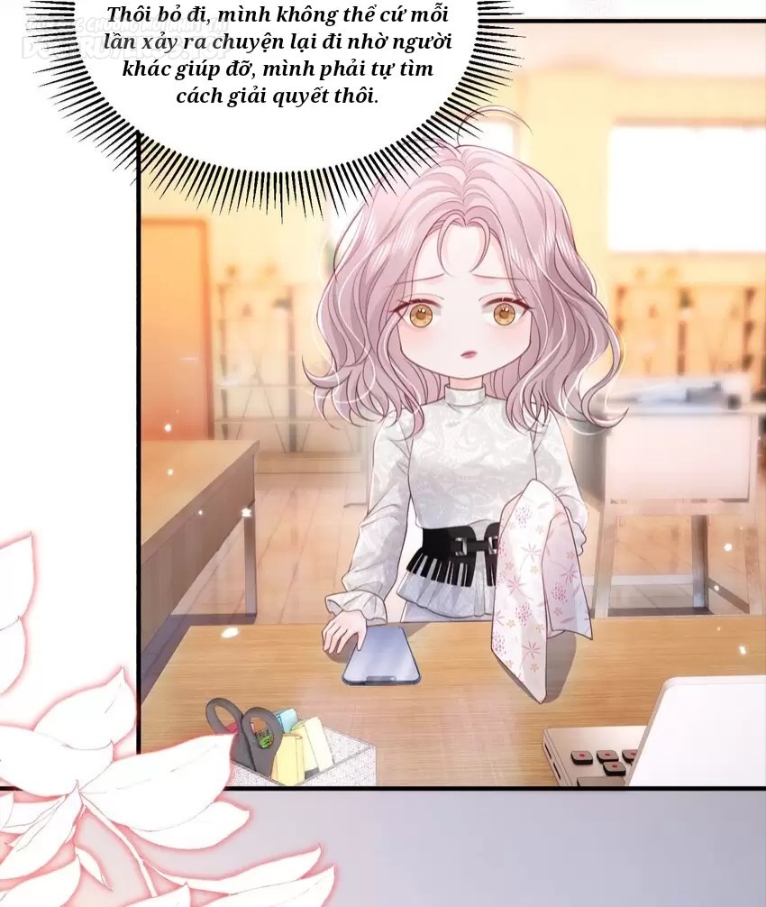 mận xanh chapter 63 27