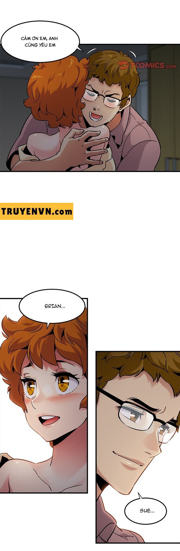 dog on patrol chapter 24 23