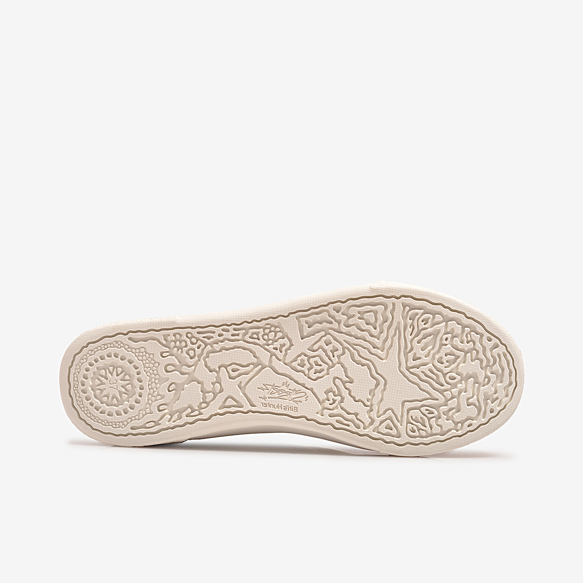 Giày sneaker Thể Thao Nữ Biti's Hunter Street HSW008600XLD (Xanh lá cây đậm)