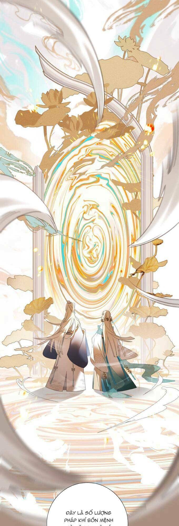 triệu hoán đại nhân tu chân giới chapter 2 6