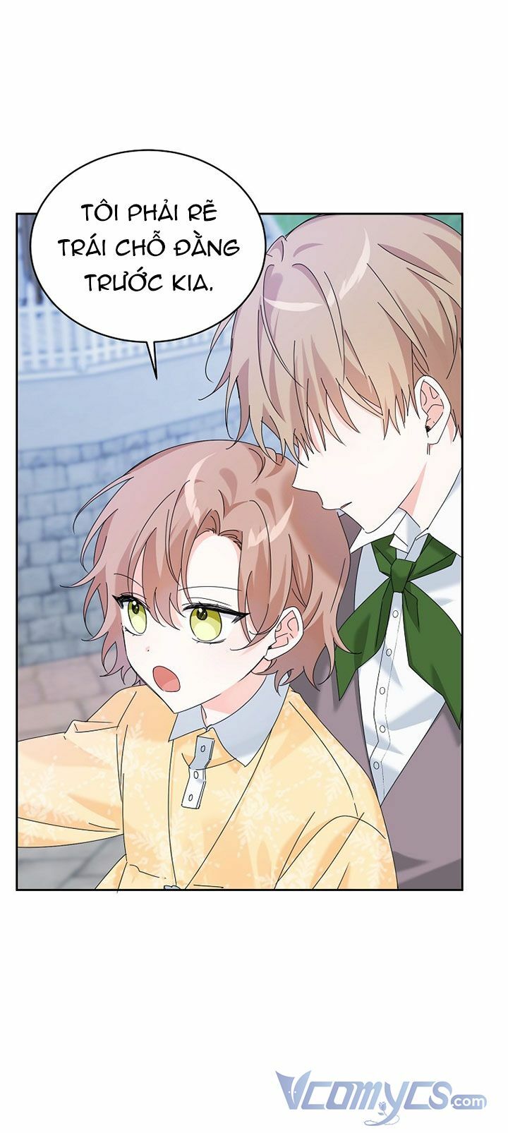 ác nữ karuna bé lại chapter 9 31