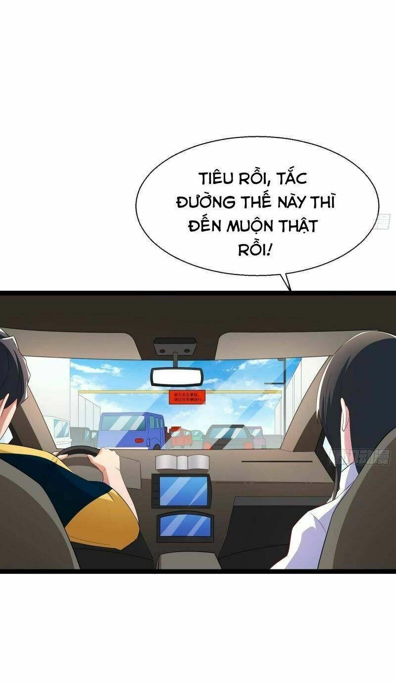 shipper thần cấp chapter 40 5