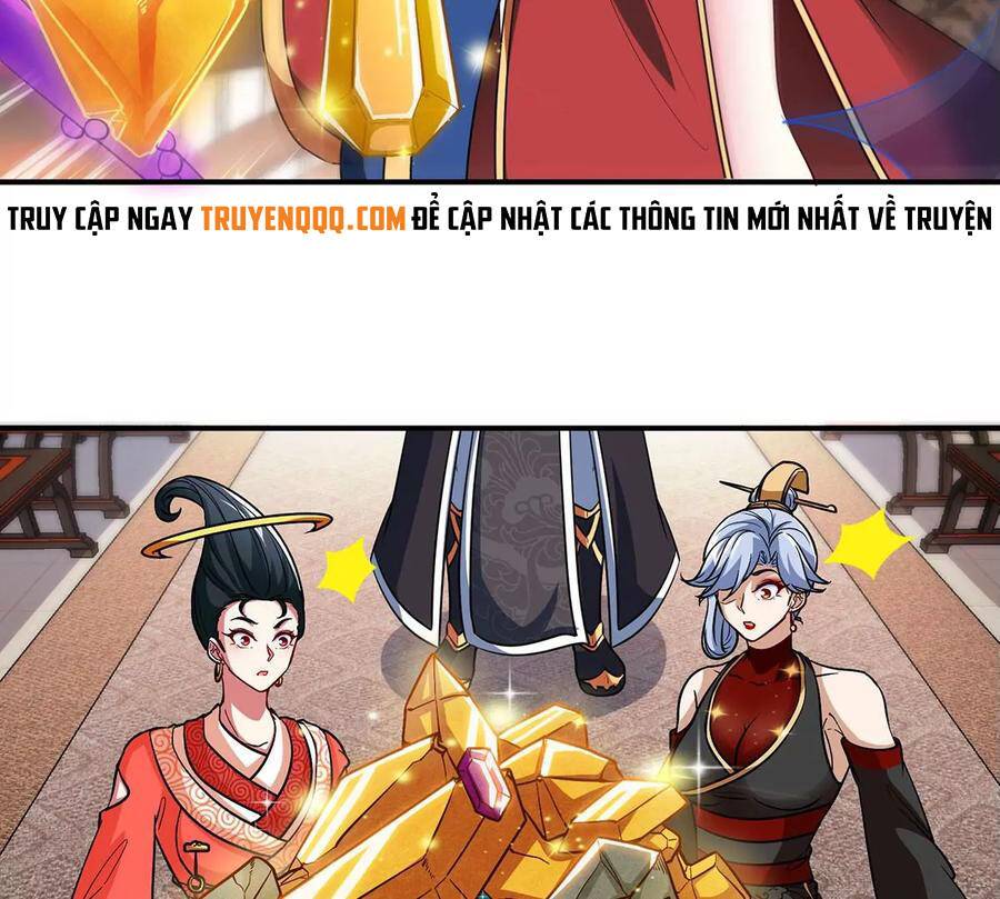 bản kiếm tiên tuyệt không làm nô chapter 45 45