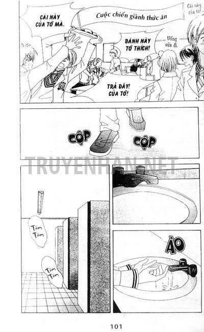 cô nàng sandwich chapter 11 4