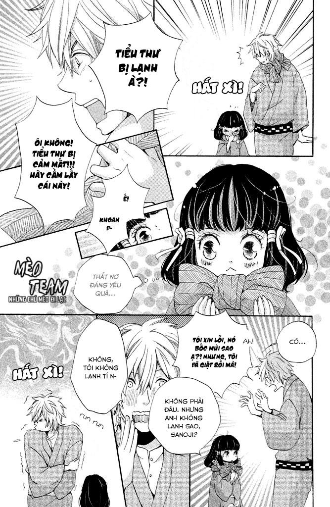 meiji hiiro kitan chapter 10 16