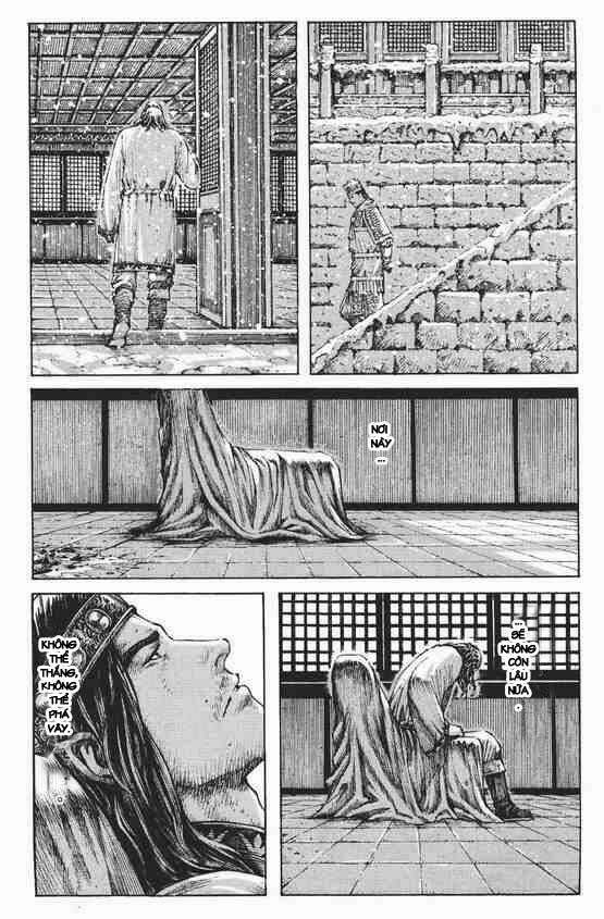 Hoả Phụng Liêu Nguyên chapter 249.2 38