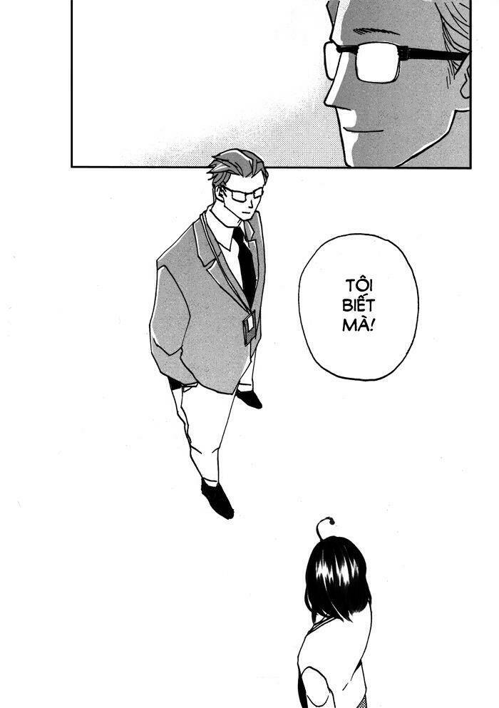 ma nữ nhà tôi chapter 15 6